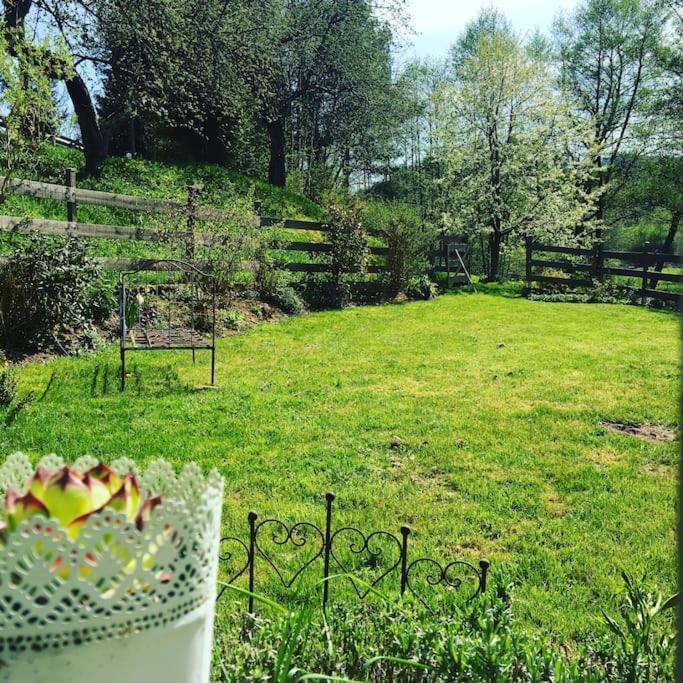 Le Moulin De L Epine Villa Taintrux Dış mekan fotoğraf