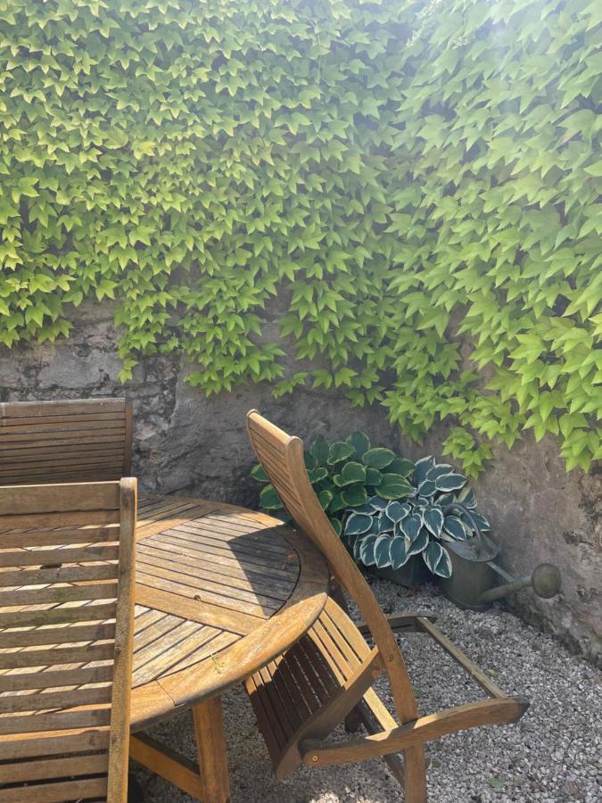 Le Moulin De L Epine Villa Taintrux Dış mekan fotoğraf