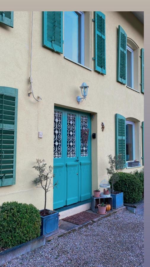 Le Moulin De L Epine Villa Taintrux Dış mekan fotoğraf